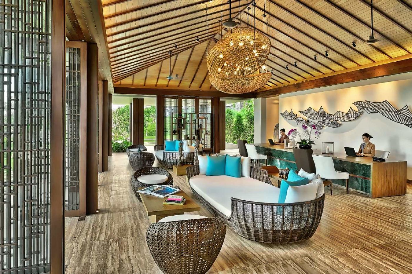 Anantara Quy Nhon Villas