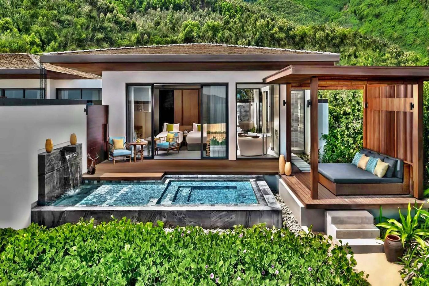 Anantara Quy Nhon Villas