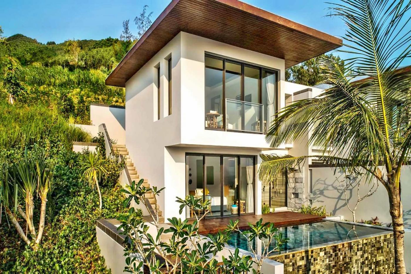 Anantara Quy Nhon Villas