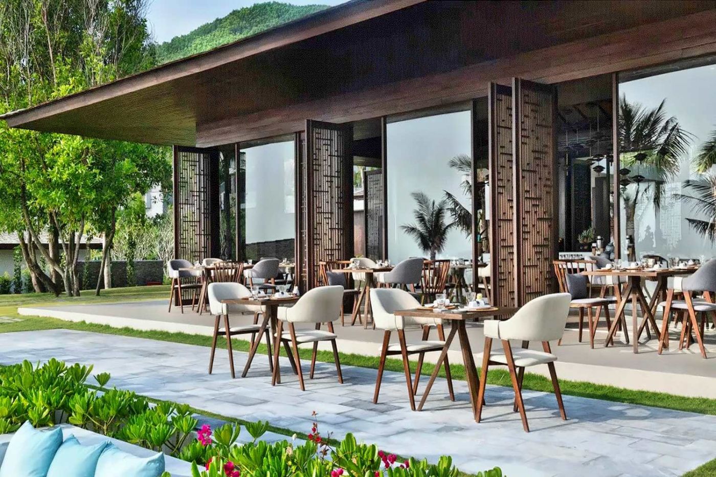 Anantara Quy Nhon Villas