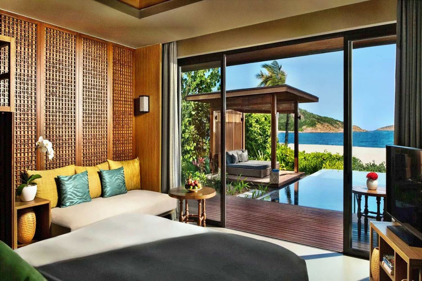 Anantara Quy Nhon Villas