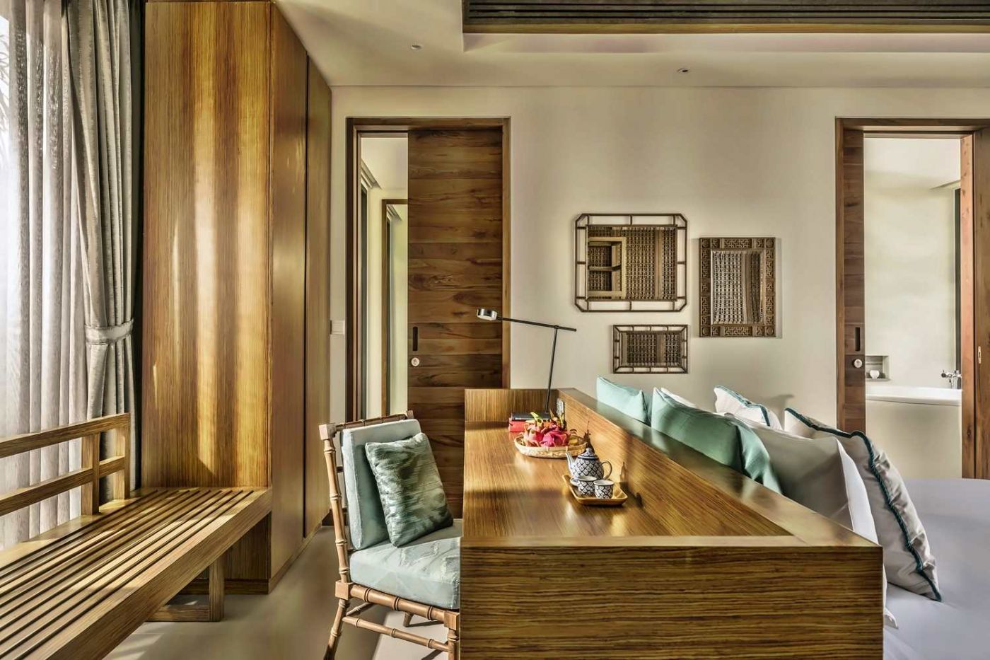 Anantara Quy Nhon Villas