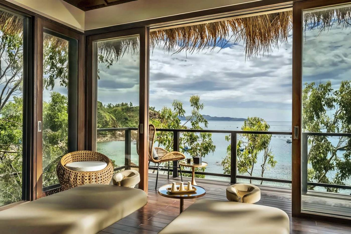 Anantara Quy Nhon Villas