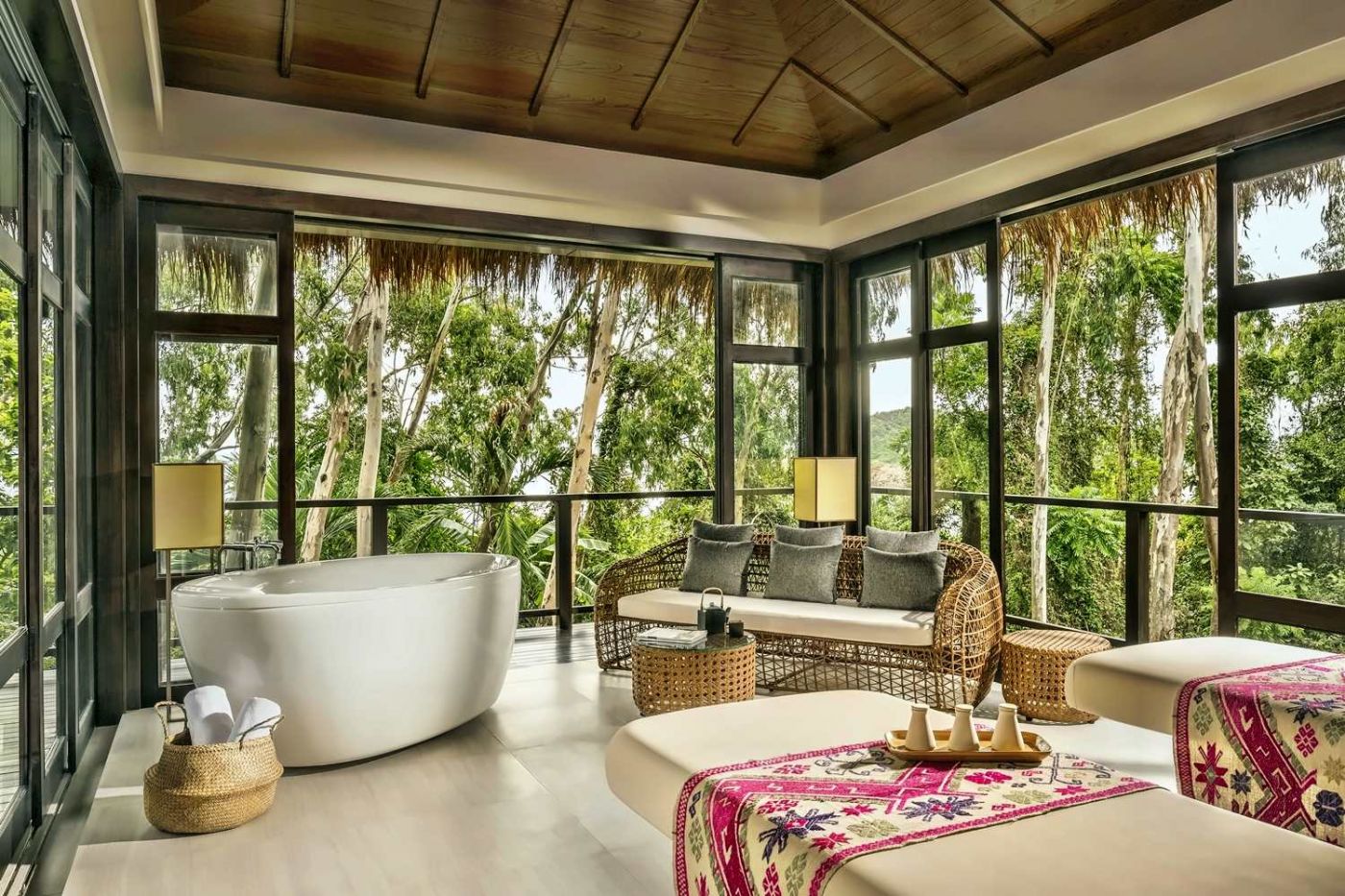 Anantara Quy Nhon Villas