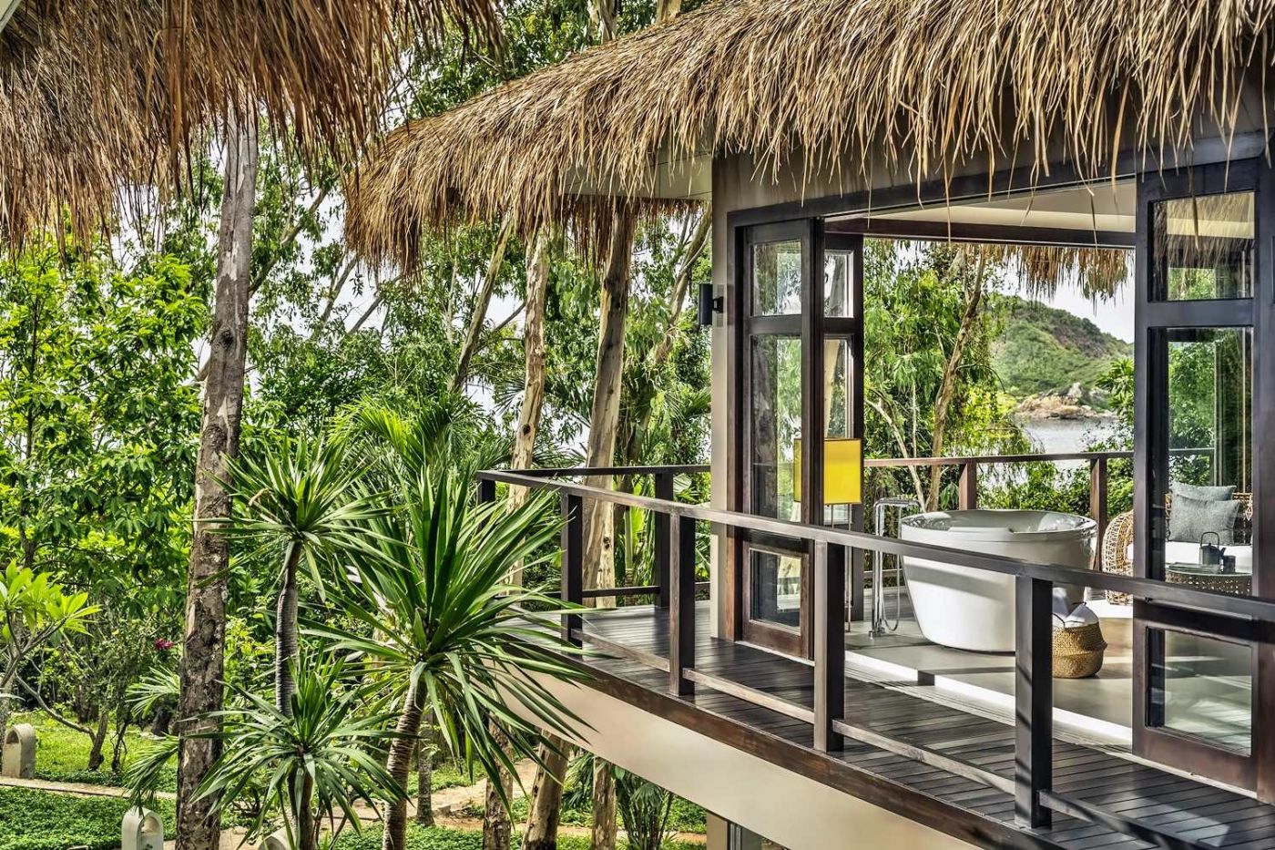 Anantara Quy Nhon Villas