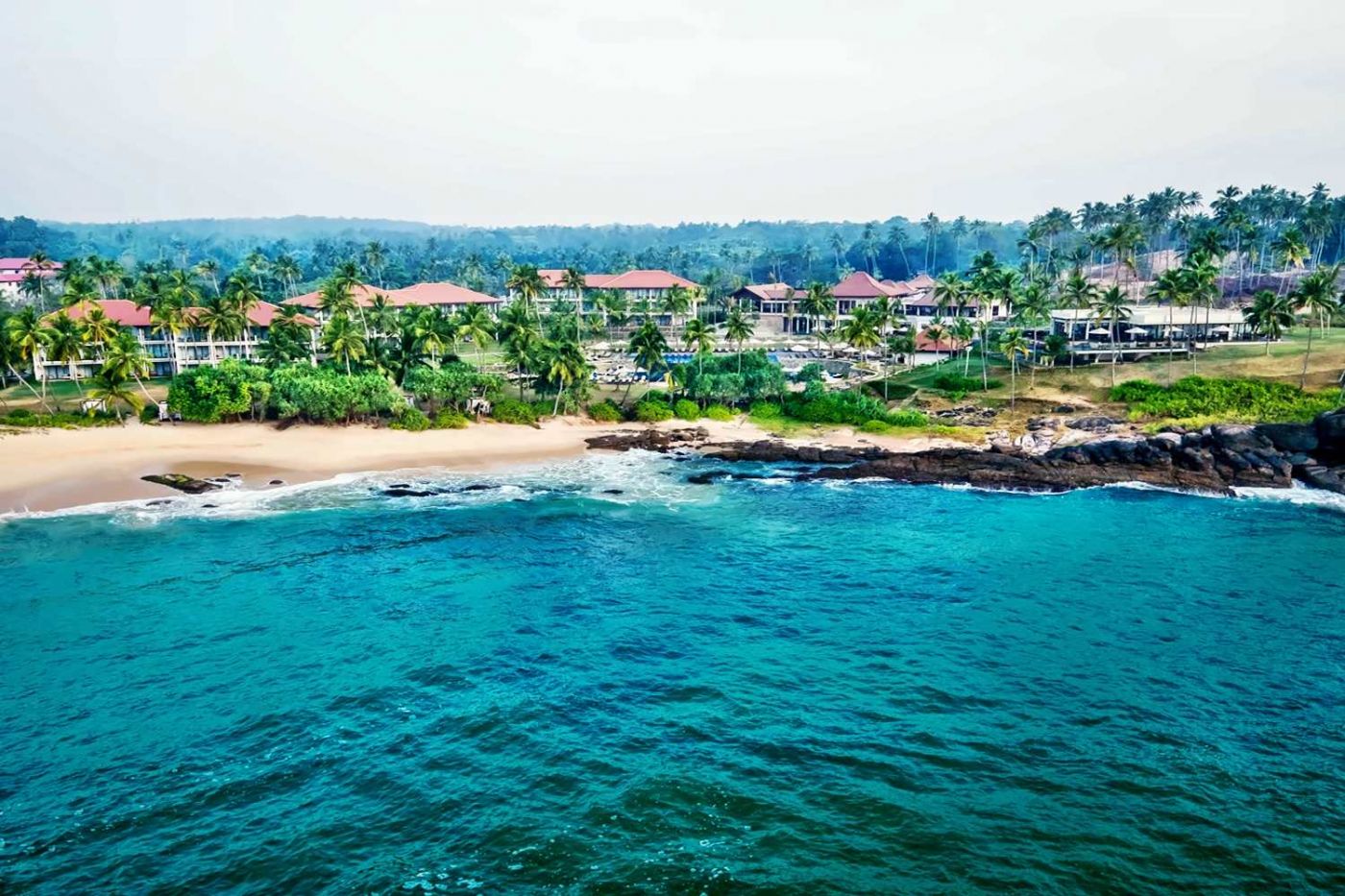Anantara Peace Haven Tangalle Resort