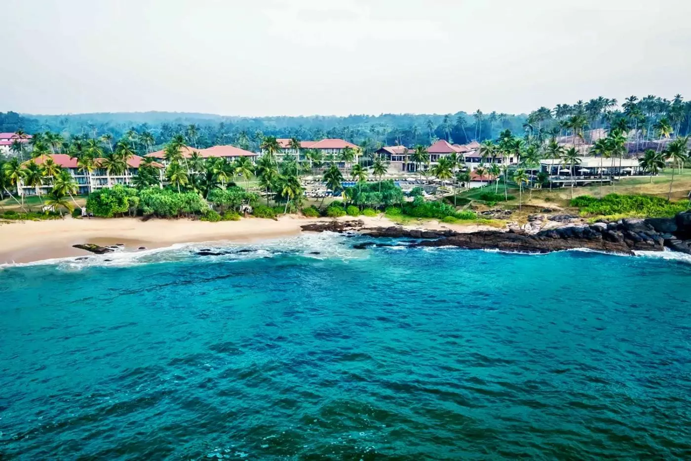 Anantara Peace Haven Tangalle Resort