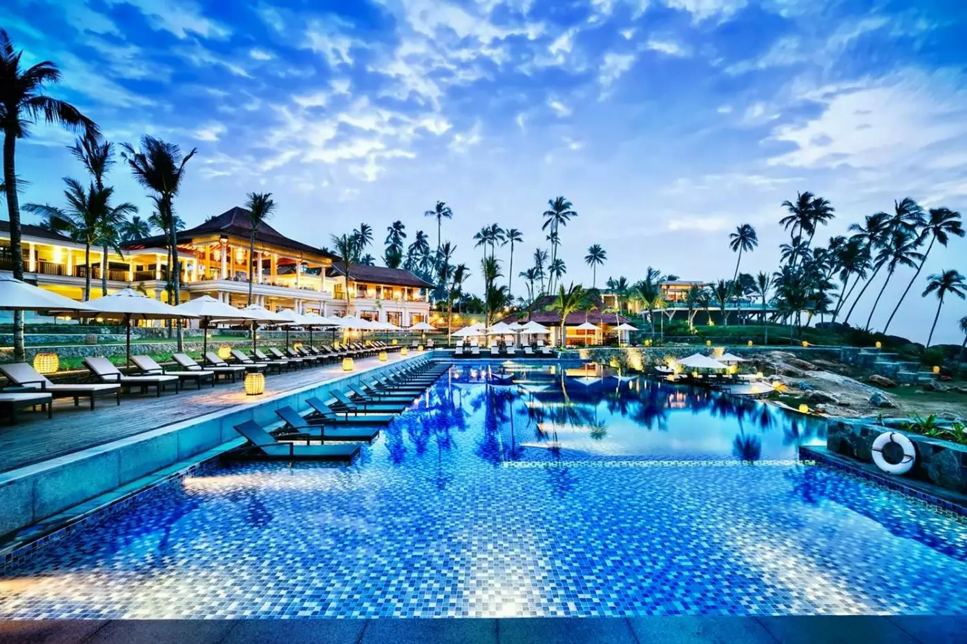 Anantara Peace Haven Tangalle Resort