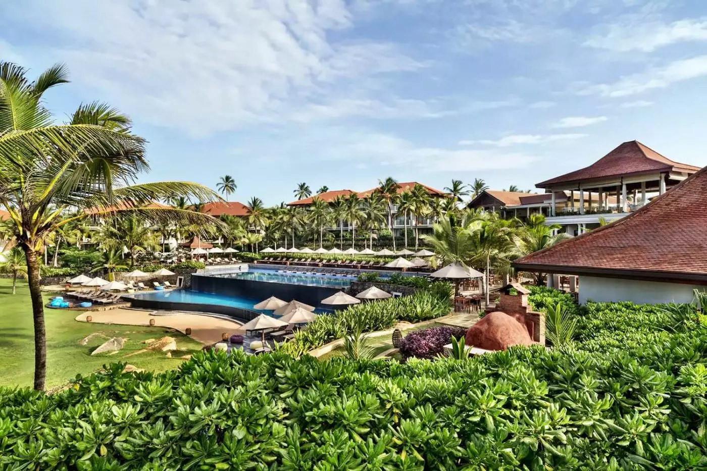 Anantara Peace Haven Tangalle Resort