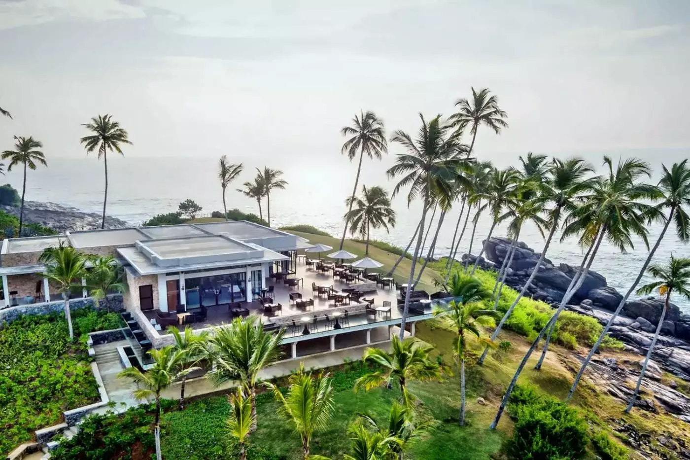 Anantara Peace Haven Tangalle Resort