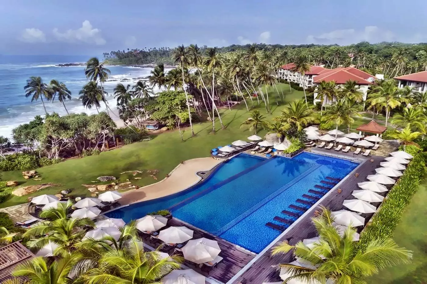 Anantara Peace Haven Tangalle Resort