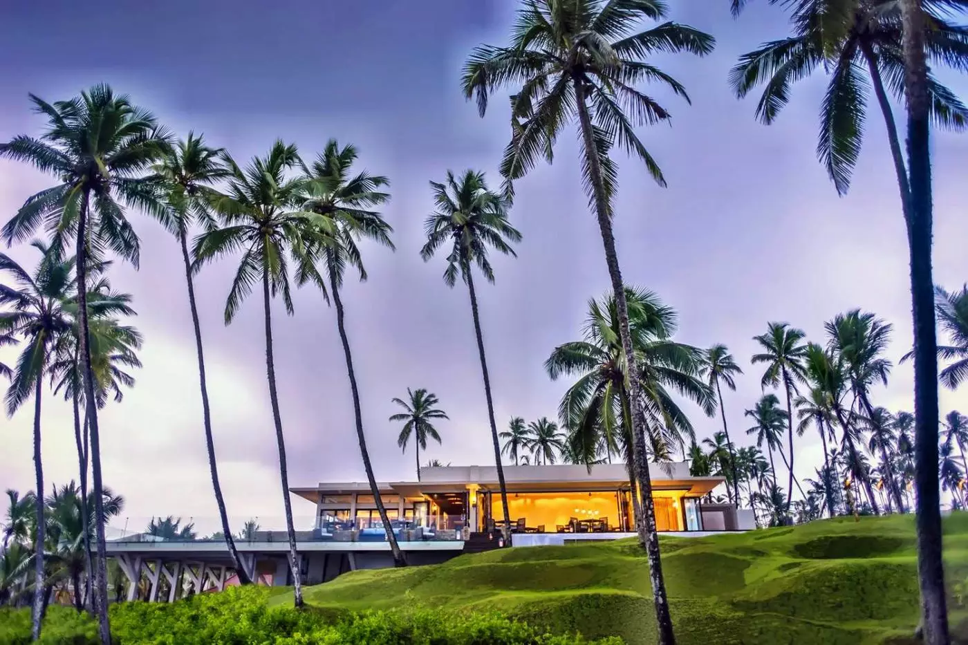 Anantara Peace Haven Tangalle Resort