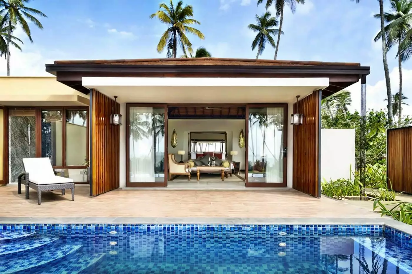 Anantara Peace Haven Tangalle Resort