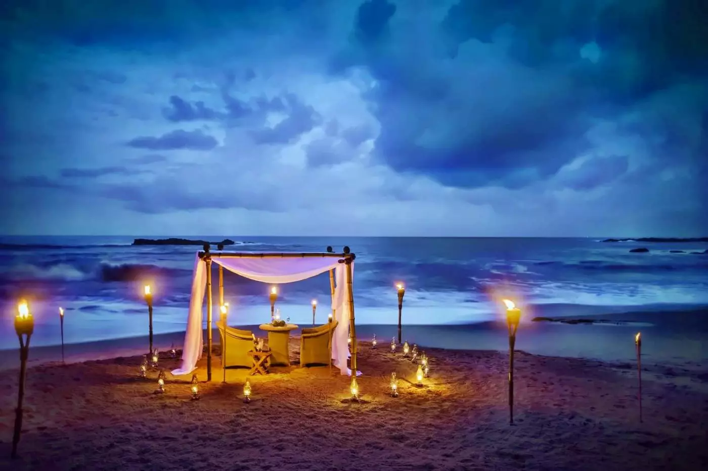 Anantara Peace Haven Tangalle Resort