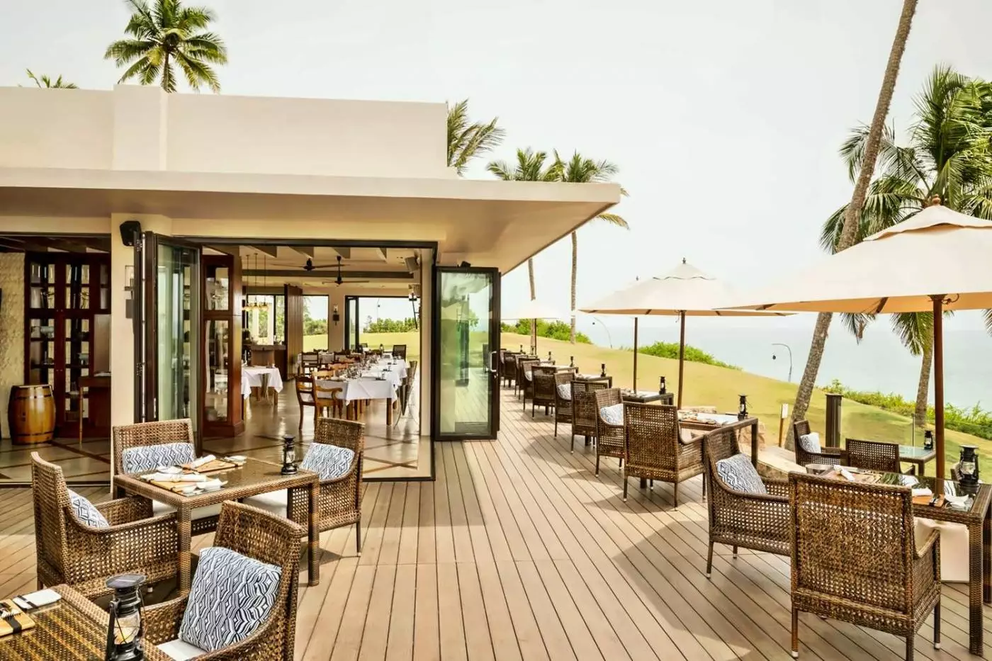 Anantara Peace Haven Tangalle Resort