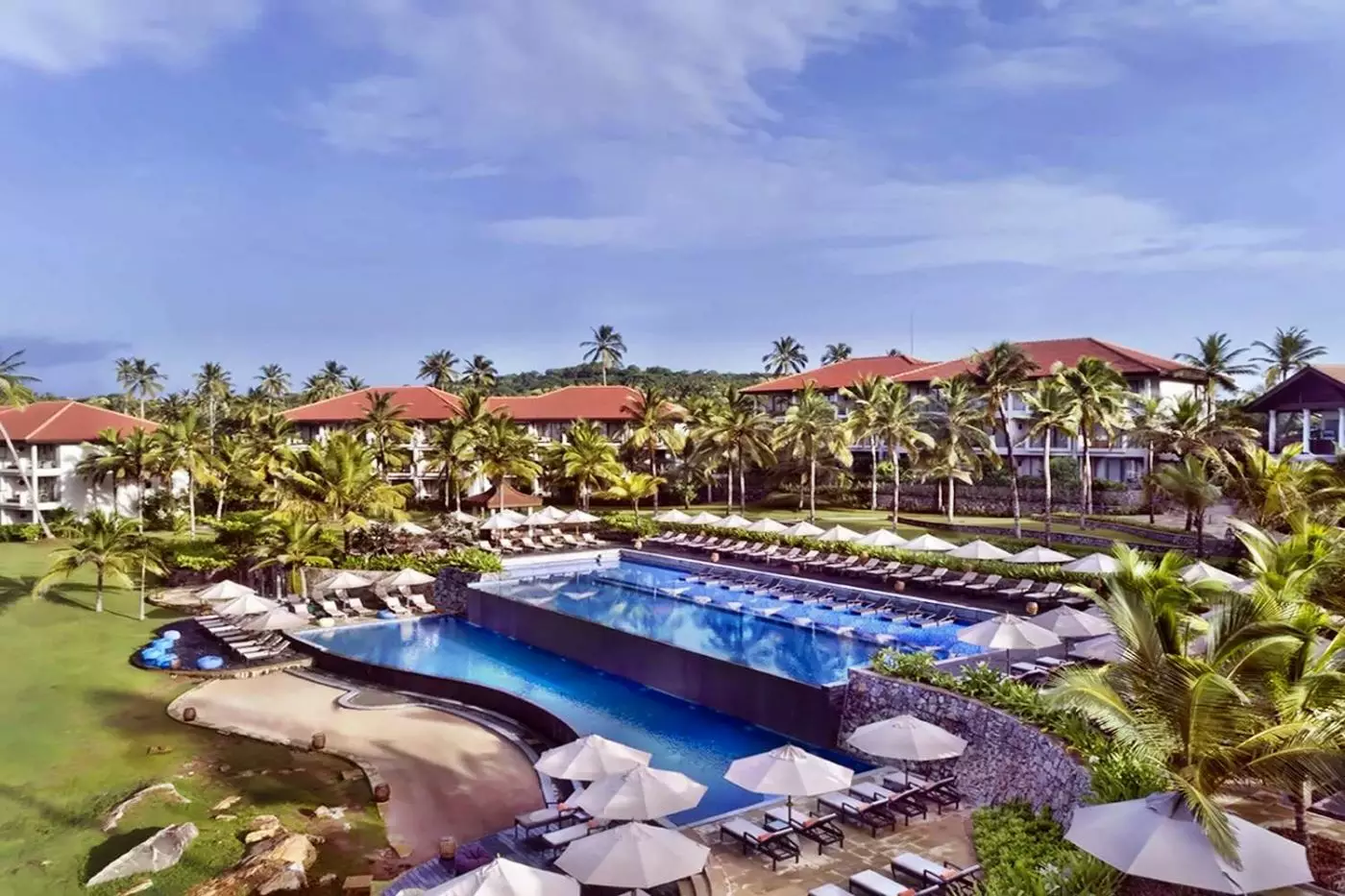 Anantara Peace Haven Tangalle Resort
