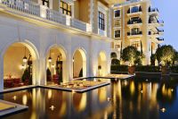 Thumbnail Regent Porto Montenegro