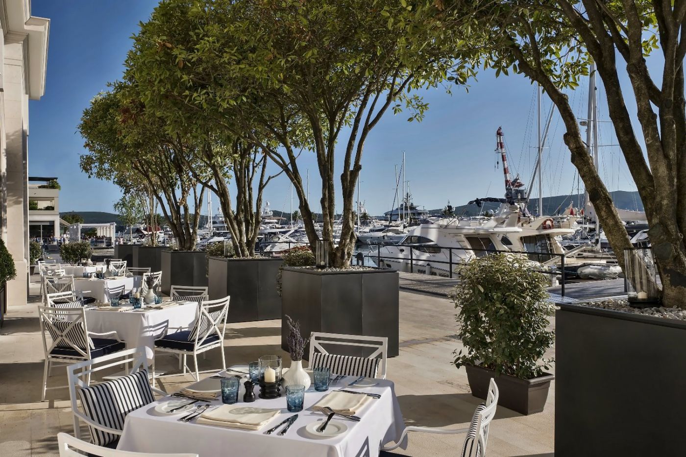 Regent Porto Montenegro