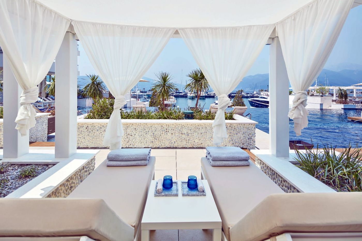 Regent Porto Montenegro