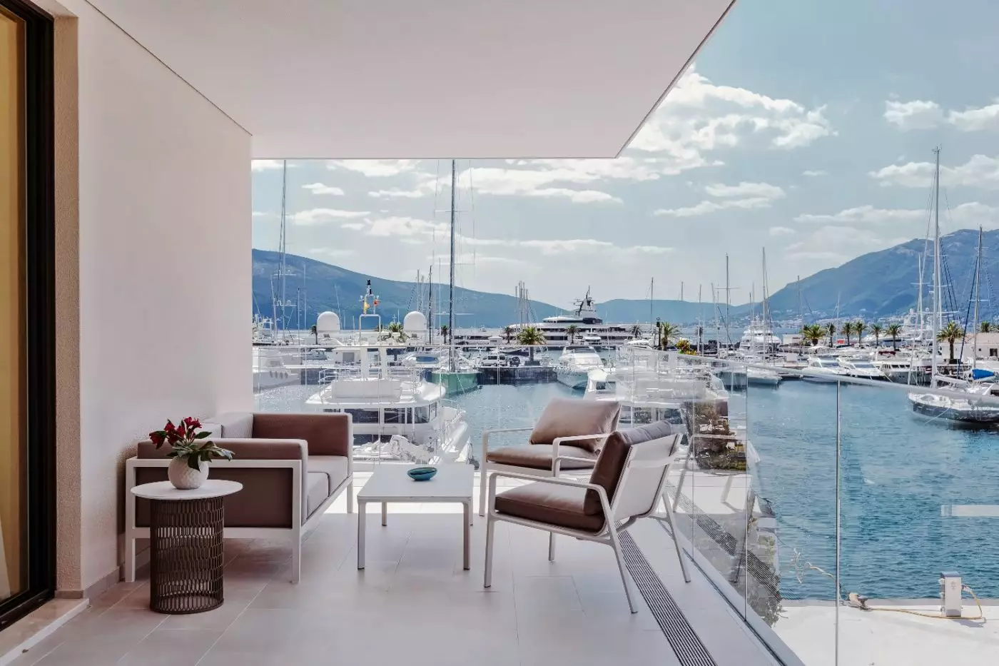 Regent Porto Montenegro