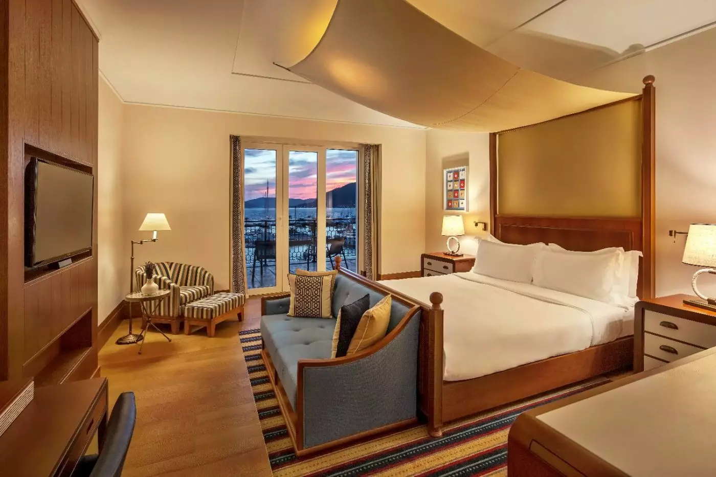 Regent Porto Montenegro