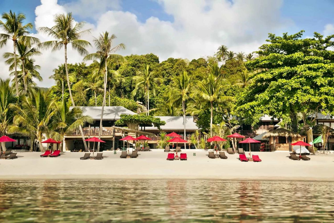 Anantara Rasananda Koh Phangan Villas