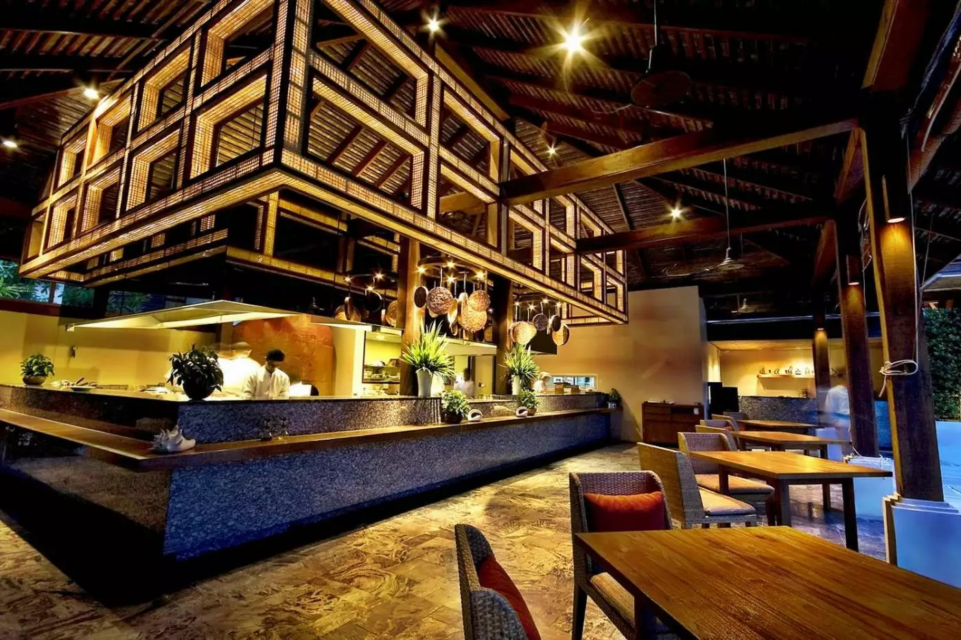 Anantara Rasananda Koh Phangan Villas