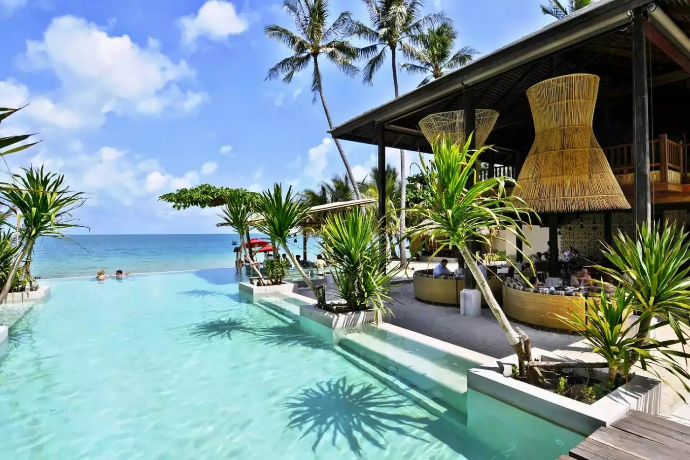 Anantara Rasananda Koh Phangan Villas