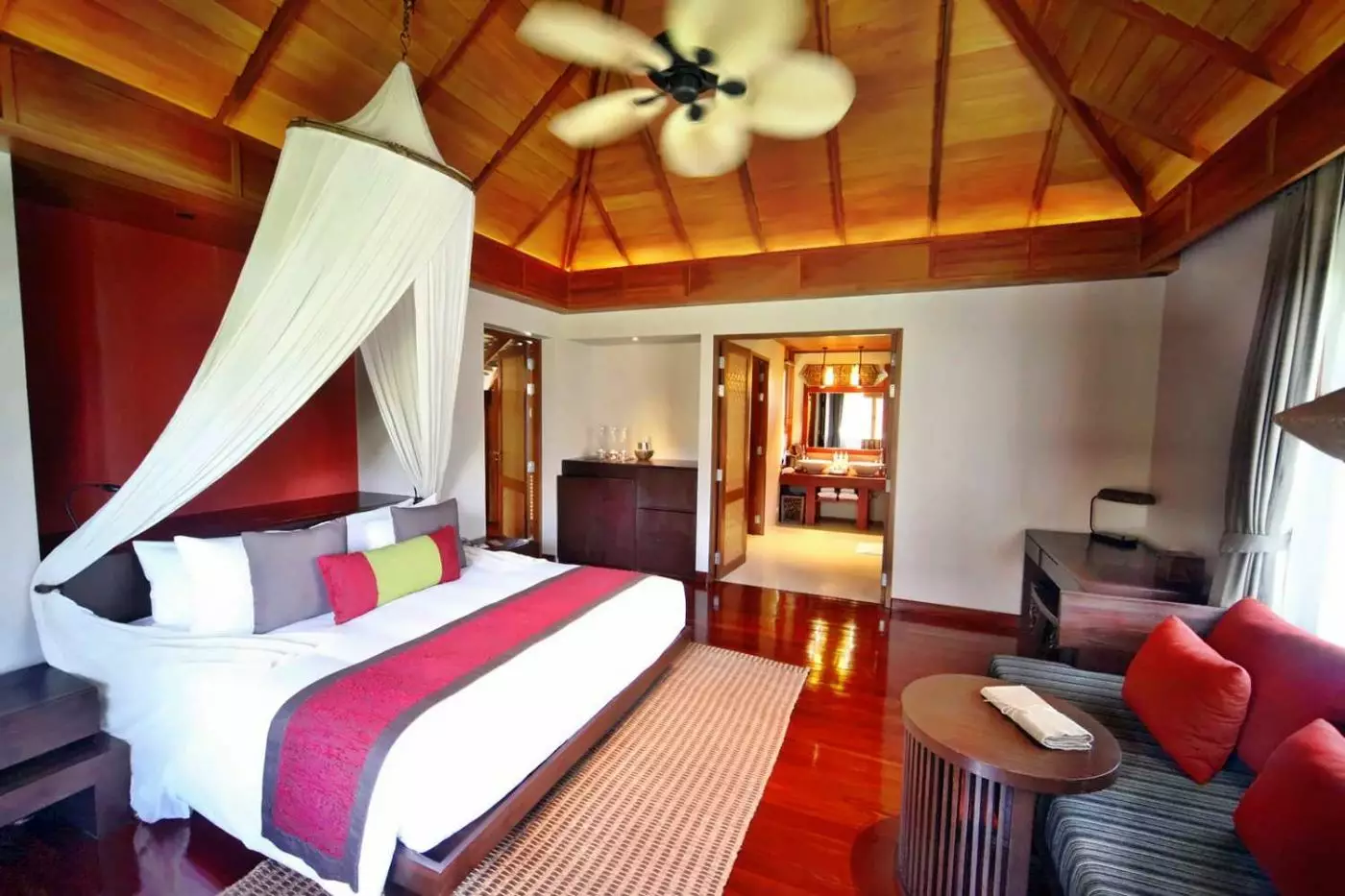 Anantara Rasananda Koh Phangan Villas