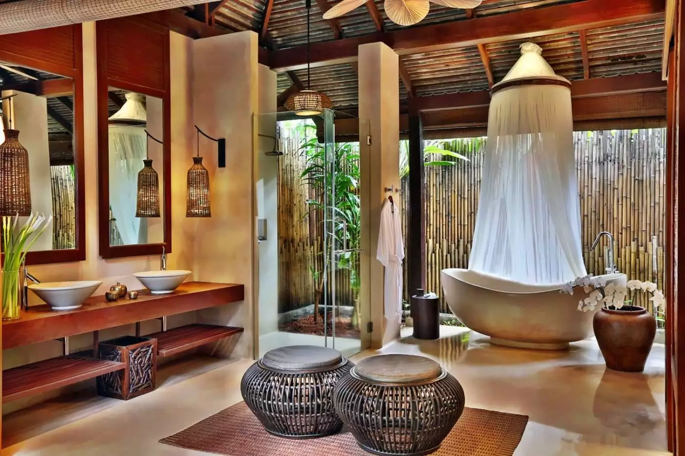 Anantara Rasananda Koh Phangan Villas