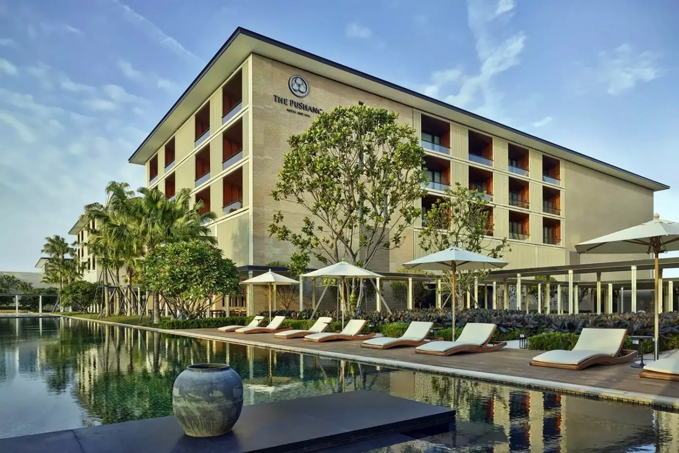 Lohkah Hotel & Spa