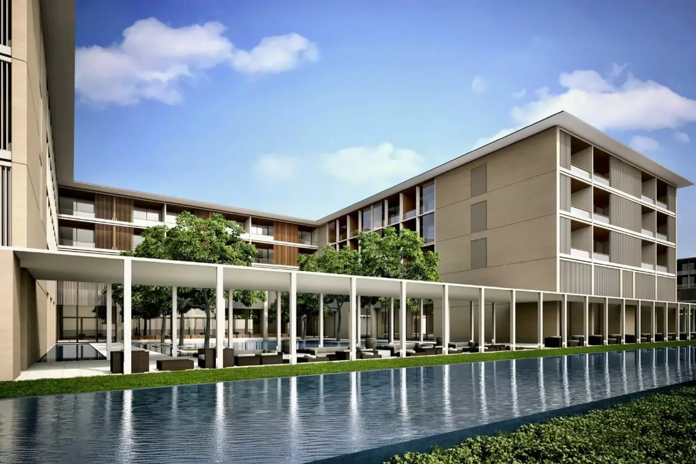 Lohkah Hotel & Spa