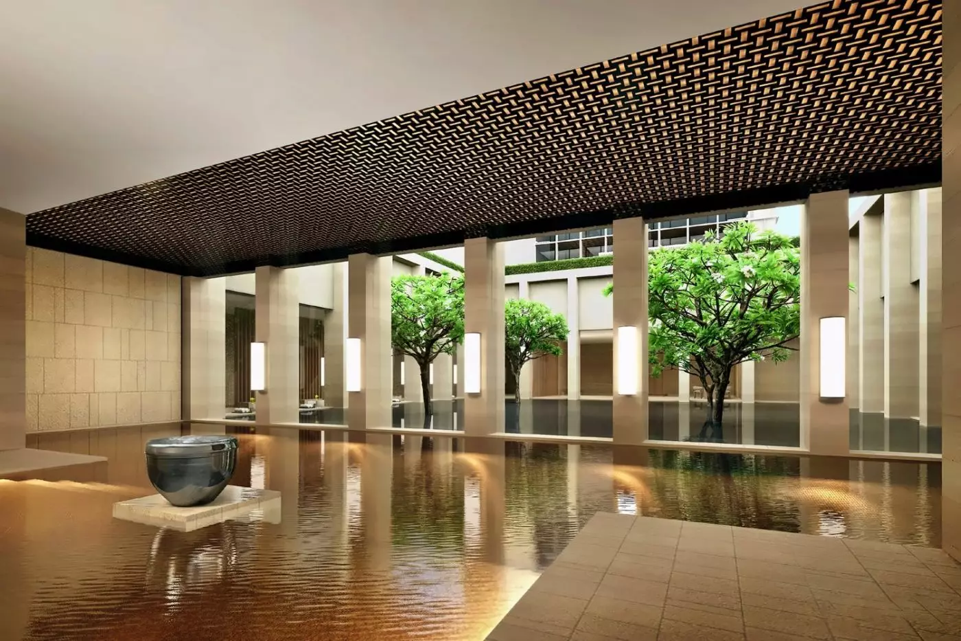 Lohkah Hotel & Spa