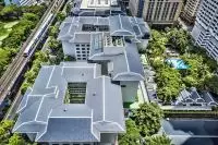 Thumbnail Anantara Siam Bangkok Hotel