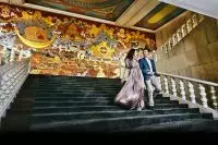 Thumbnail Anantara Siam Bangkok Hotel