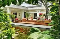 Thumbnail Anantara Siam Bangkok Hotel