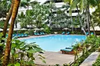Thumbnail Anantara Siam Bangkok Hotel