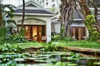 Thumbnail Anantara Siam Bangkok Hotel