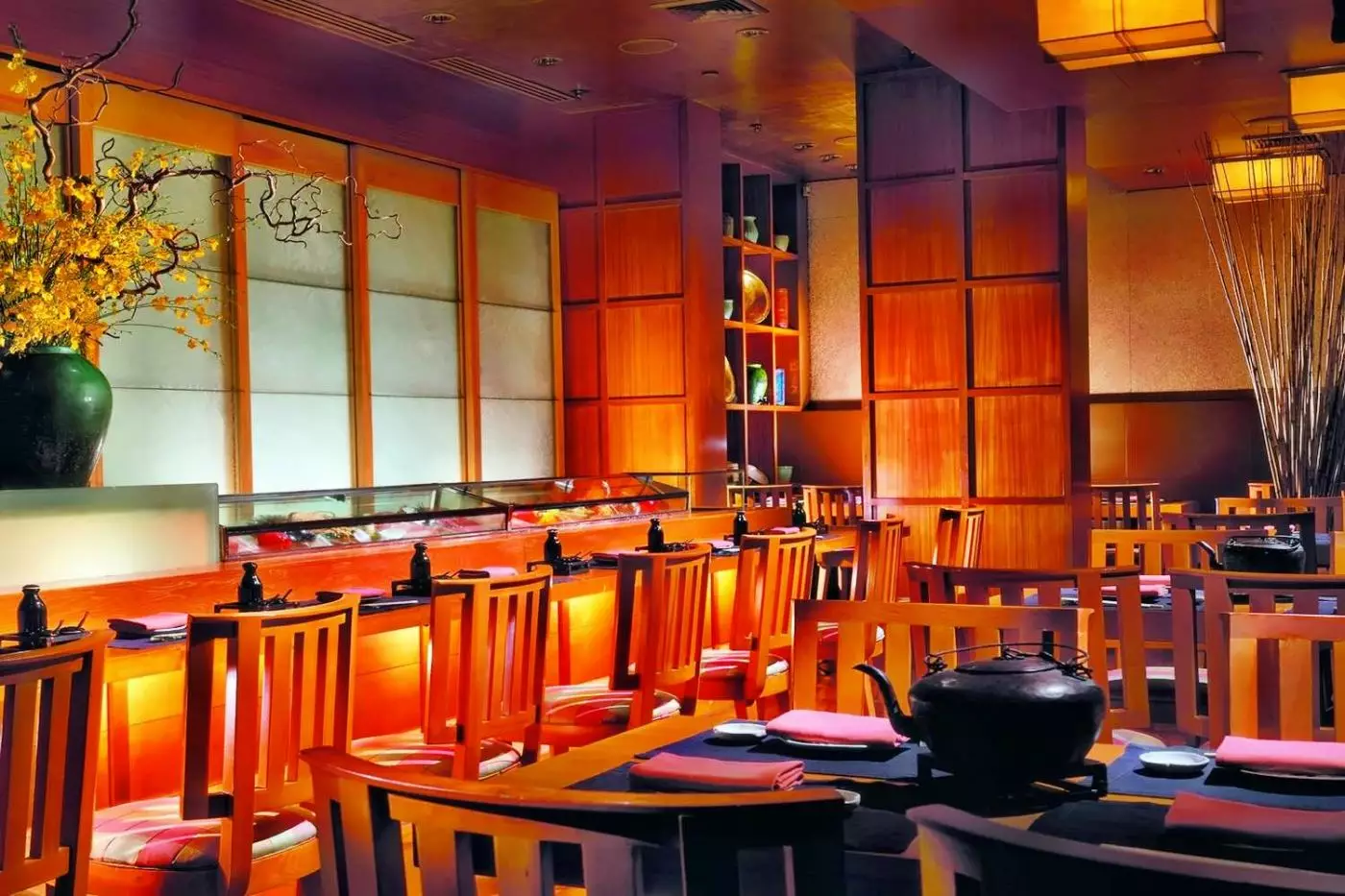 Anantara Siam Bangkok Hotel