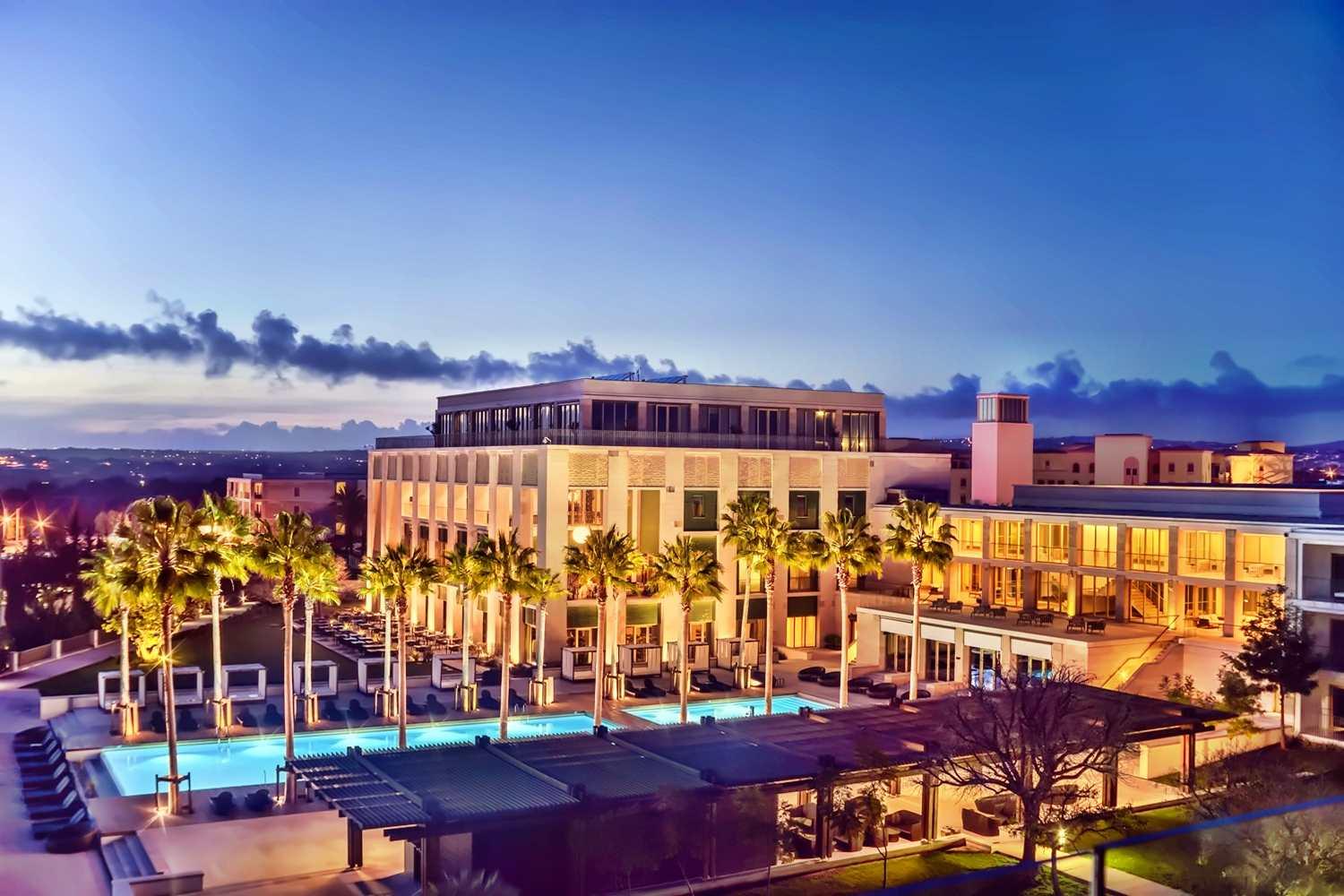 Anantara Vilamoura Algarve Resort