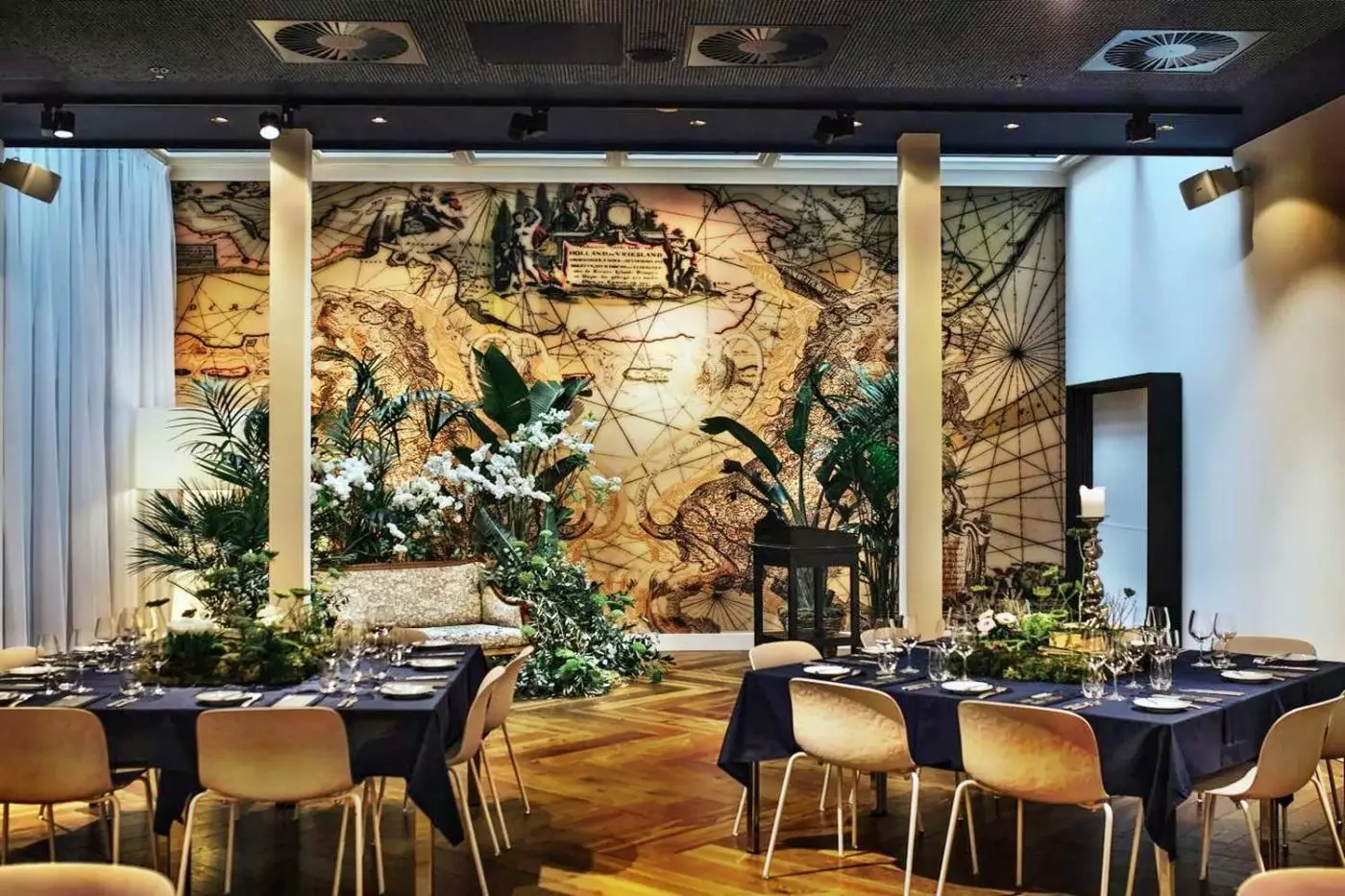 Andaz Amsterdam Prinsengracht