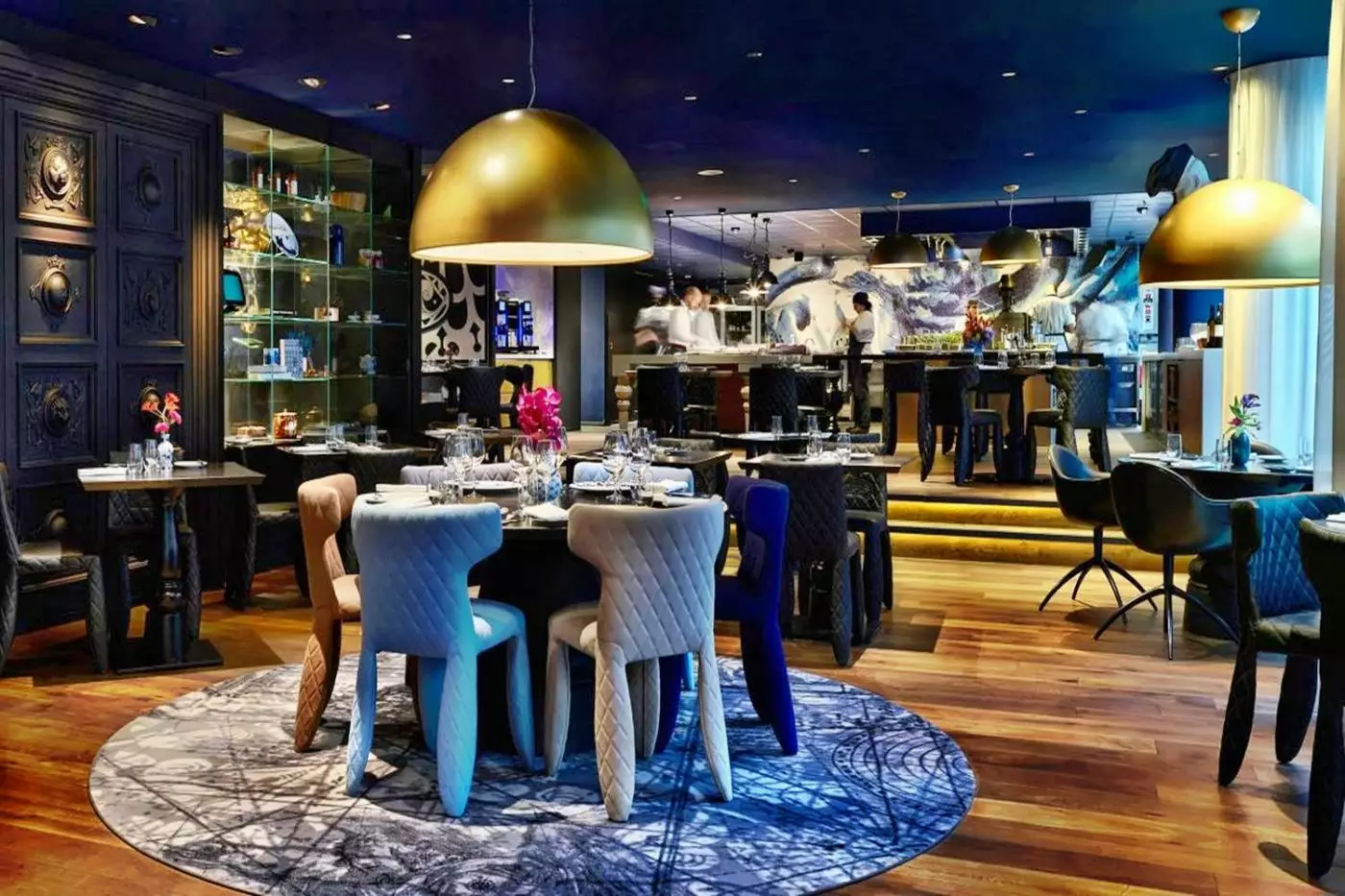 Andaz Amsterdam Prinsengracht