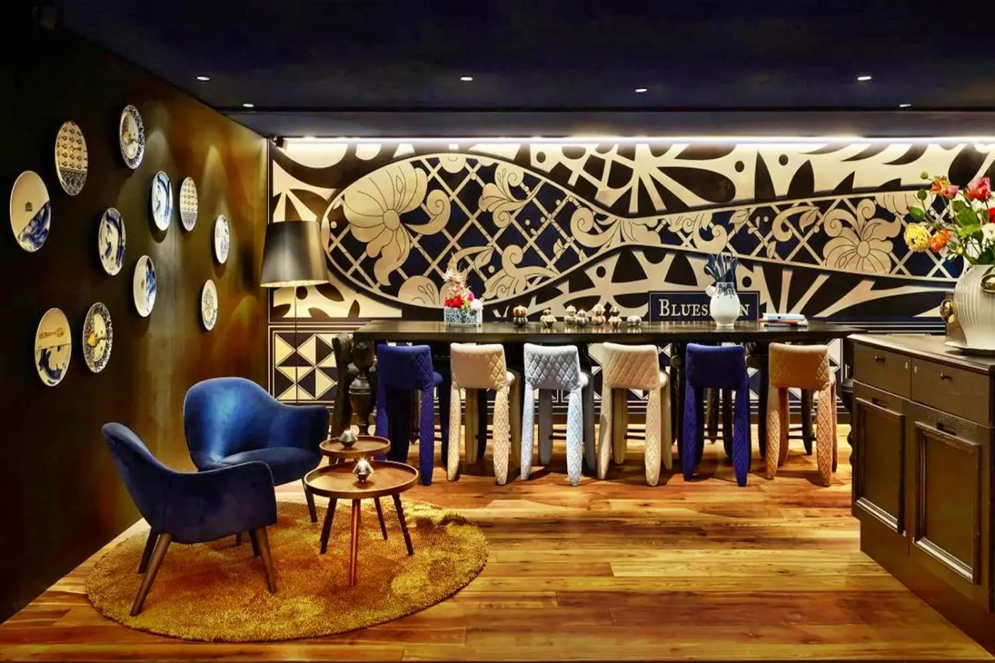 Andaz Amsterdam Prinsengracht