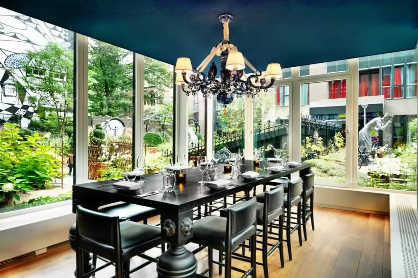 Andaz Amsterdam Prinsengracht