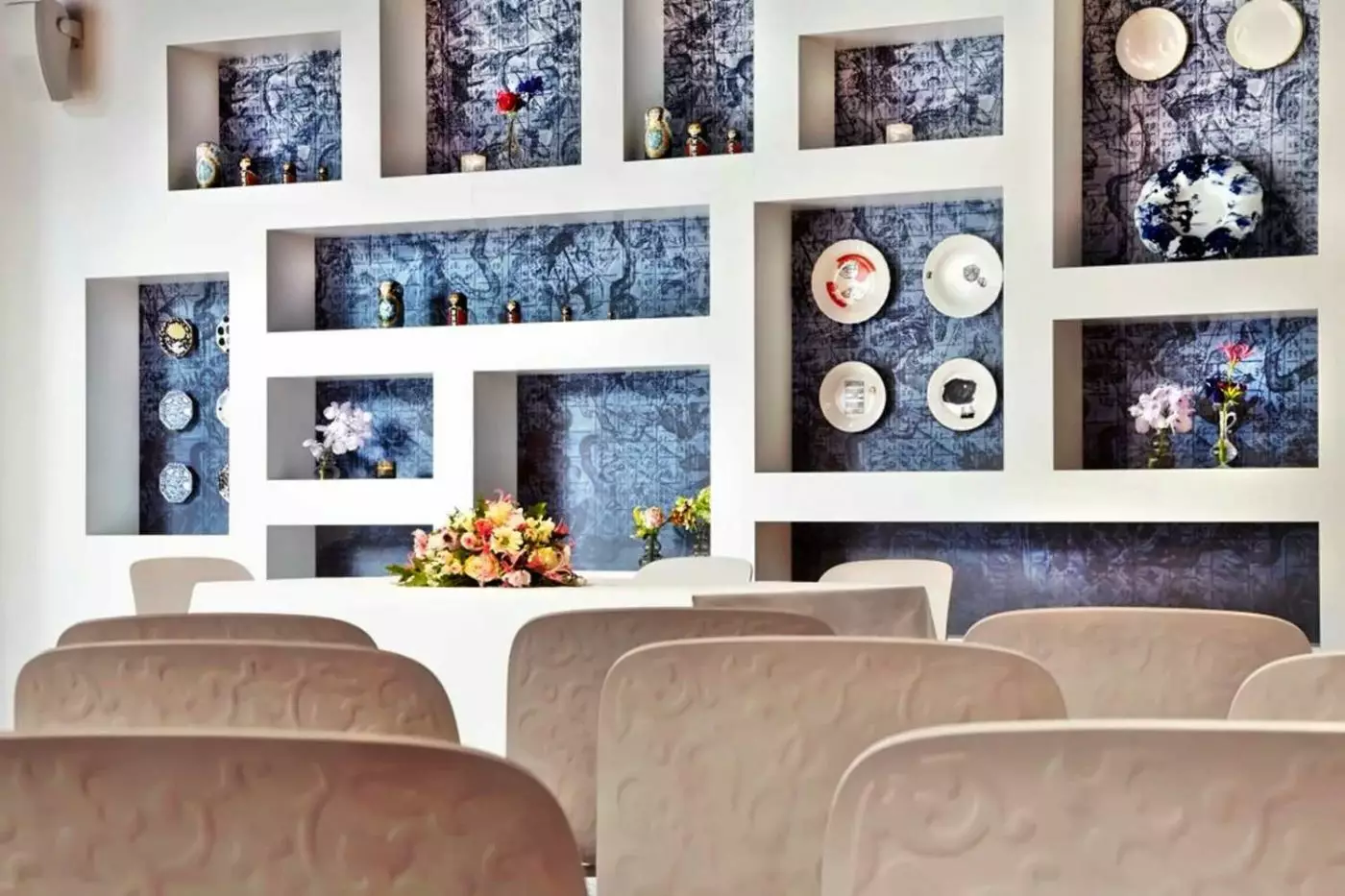 Andaz Amsterdam Prinsengracht