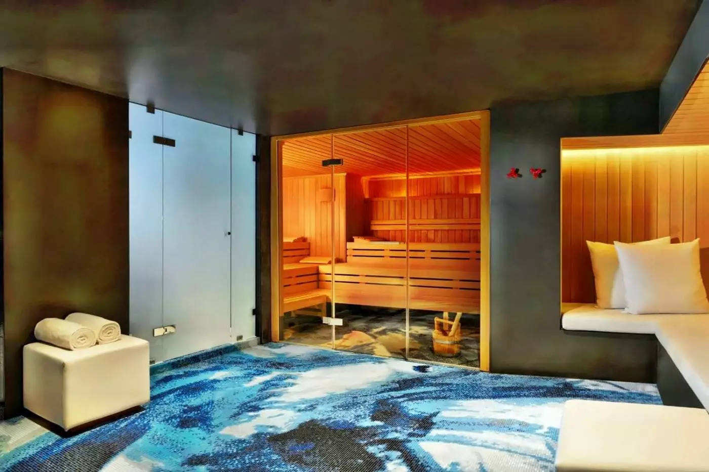 Andaz Amsterdam Prinsengracht