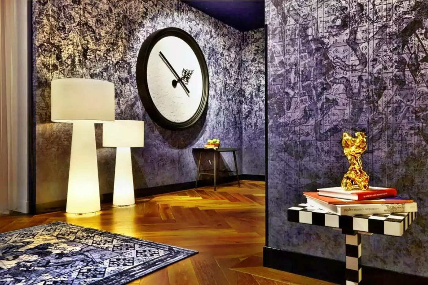 Andaz Amsterdam Prinsengracht