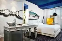 Thumbnail Andaz Amsterdam Prinsengracht
