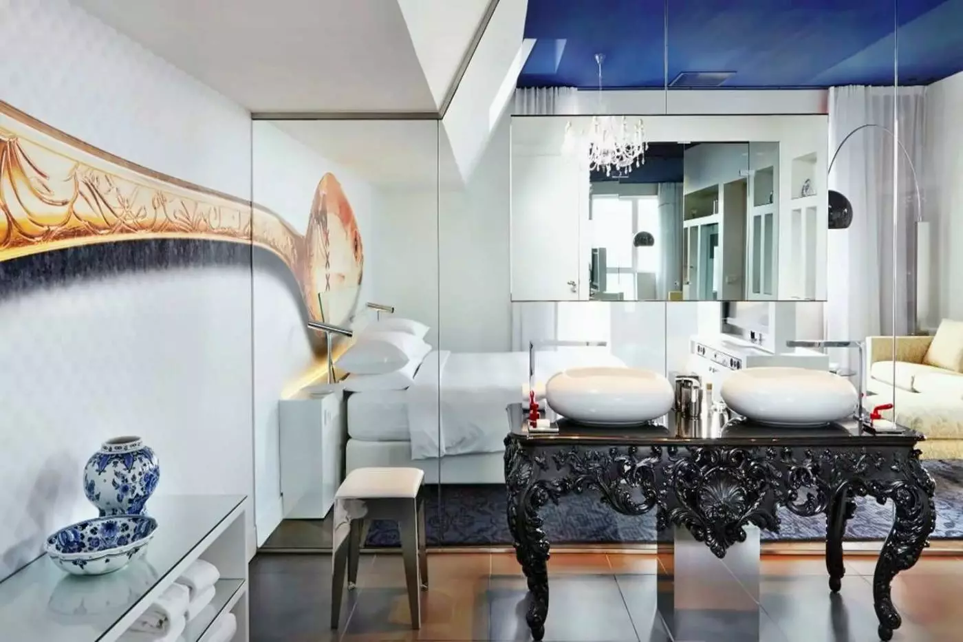 Andaz Amsterdam Prinsengracht
