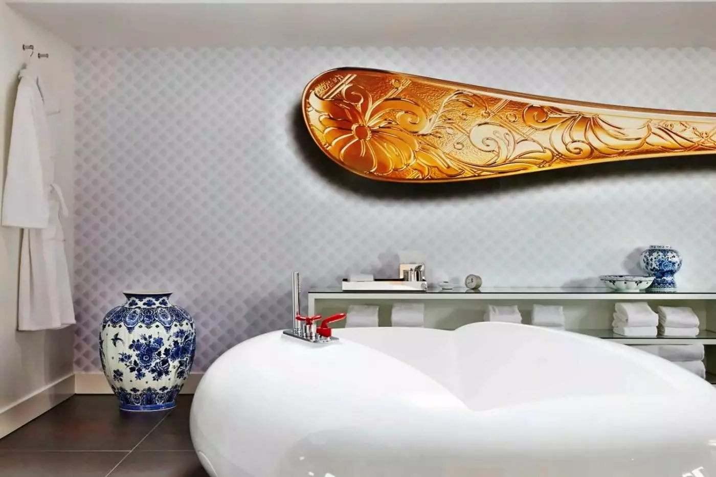 Andaz Amsterdam Prinsengracht